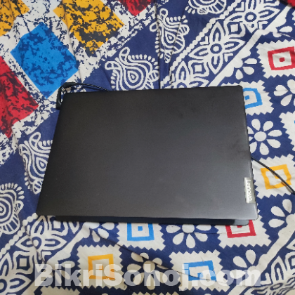 Lenovo laptop